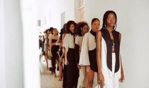 As&iacute; es "Jaez", la esperada colecci&oacute;n de la firma Jenny Polanco