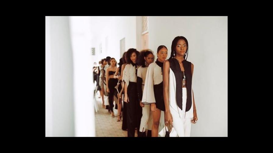 Así es “Jaez”, la esperada colección de la firma Jenny Polanco