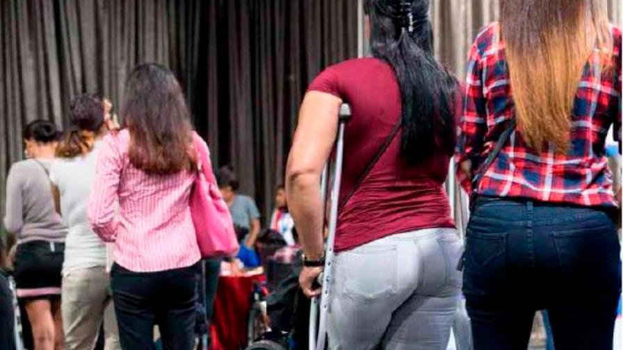 Personas con discapacidad en RD viven en mejores condiciones que en otros países de la región 