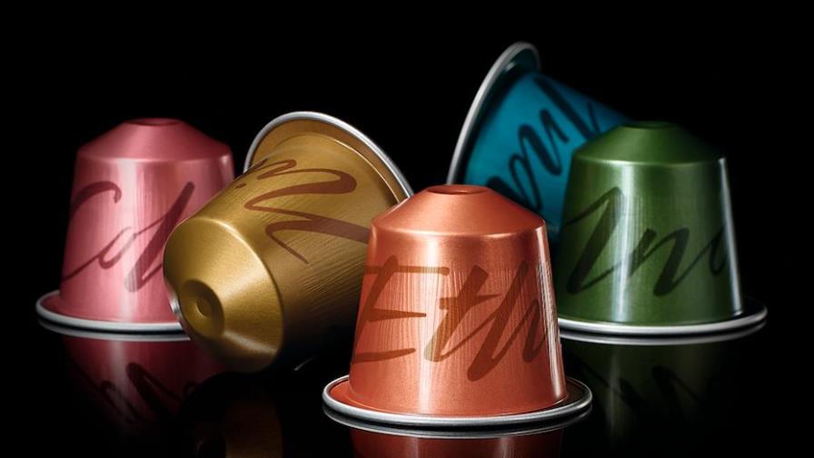 Celebra Navidad con los “Master Origin” de Nespresso