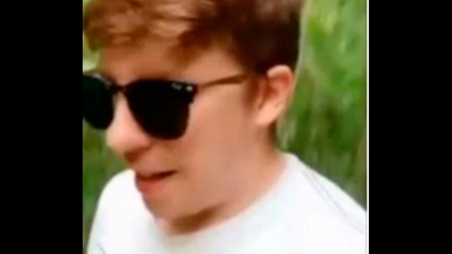 Muere excursionista novato que narraba en Instagram que se había perdido