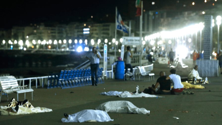 Detenido en Italia hombre que habría provisto arma a autor del atentado de Niza en 2016 Detenido en Italia hombre que habría provisto arma a autor del atentado de Niza en 2016