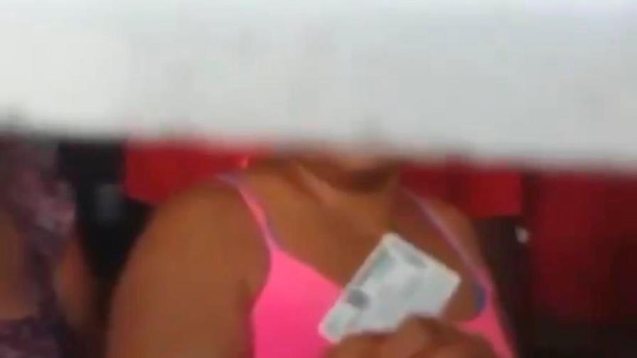 Orlando Jorge Mera denuncia compra de cédulas en San Francisco de Macorís