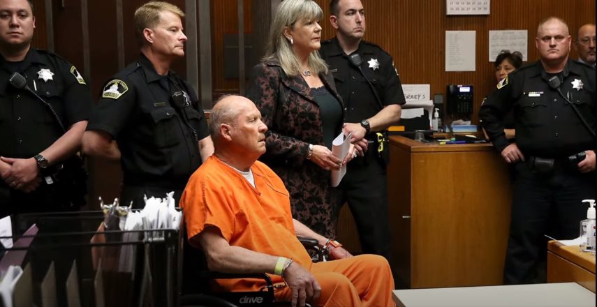 Asesino serial de California se declarará culpable para evitar pena de muerte