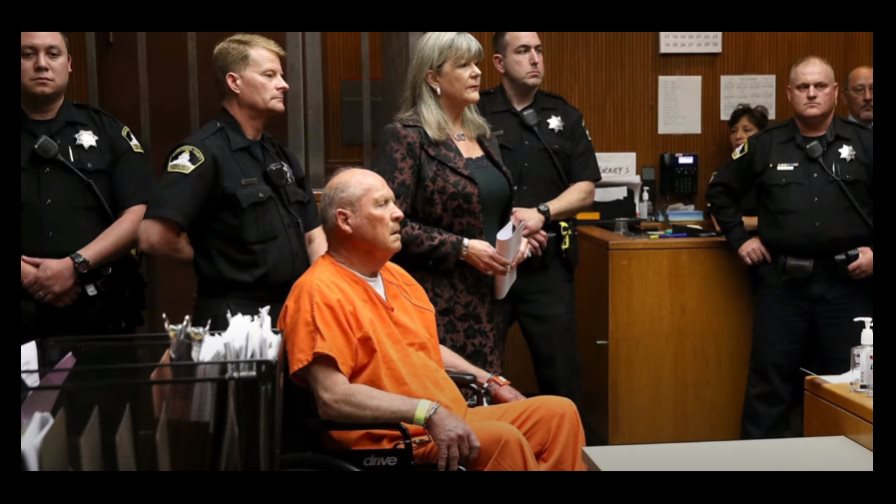 Asesino serial de California se declarará culpable para evitar pena de muerte Asesino serial de California se declarará culpable para evitar pena de muerte