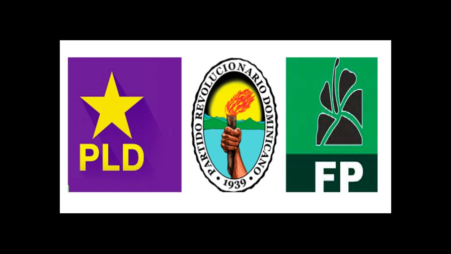 Partidos políticos de oposición se ponen las pilas y activan trabajos rumbo al 2024