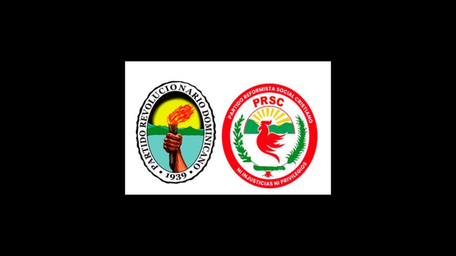 PRD y PRSC, tras la conquista de electores rumbo a comicios del 2024