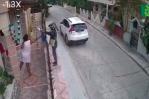 Video | Lanzan ácido del diablo a una joven en Hermanas Mirabal Video | Lanzan ácido del diablo a una joven en Hermanas Mirabal