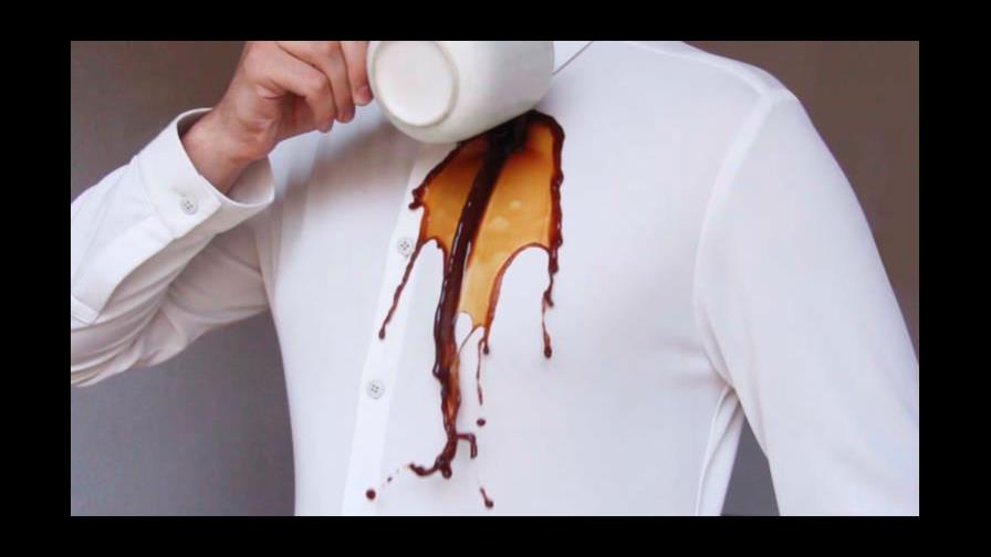 La ropa inteligente de Sepiia no huele ni se mancha y repele el coronavirus