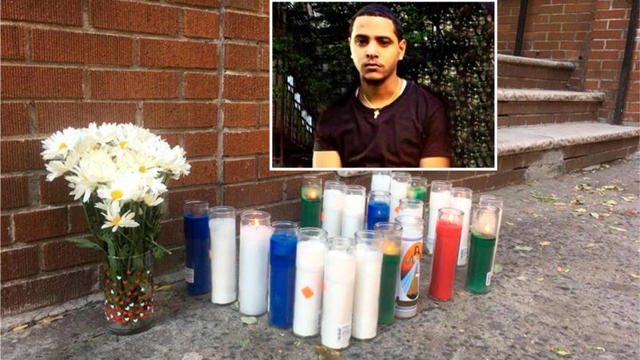 Capturan presunto asesino de rapero dominicano en el Alto Manhattan