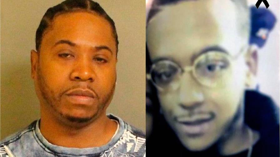 Capturan pandillero afroamericano acusado de asesinar a hombre de origen dominicano en El Bronx 