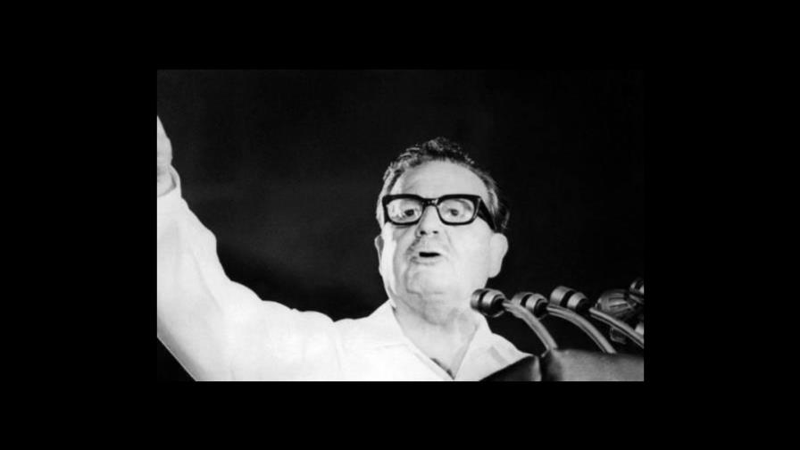 Documentos revelan deliberaciones de EEUU para derrocar a Salvador Allende