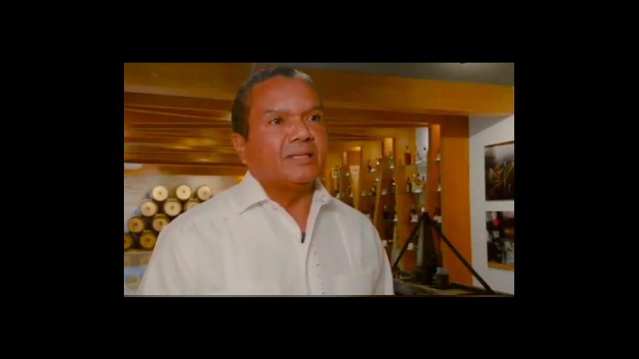 Designan a Daniel Liranzo director del Consejo Nacional de Zonas Francas de Exportación