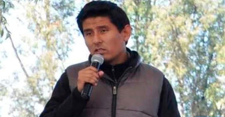 Detienen a diplomático boliviano con 8 kilos de cocaína en Argentina