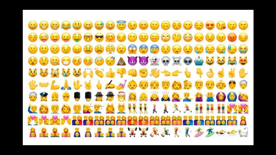 Día Mundial del Emoji: se celebran hoy los iconos que cambiaron la forma de comunicarnos Día Mundial del Emoji: se celebran hoy los iconos que cambiaron la forma de comunicarnos
