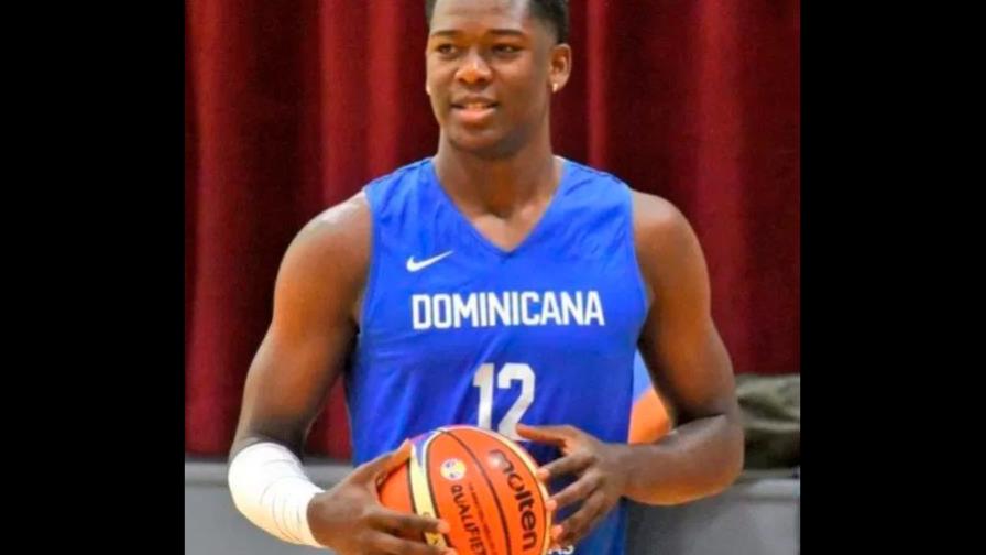 Si tiene salud, Dominicana tendrá al NBA Ángel Luis Delgado