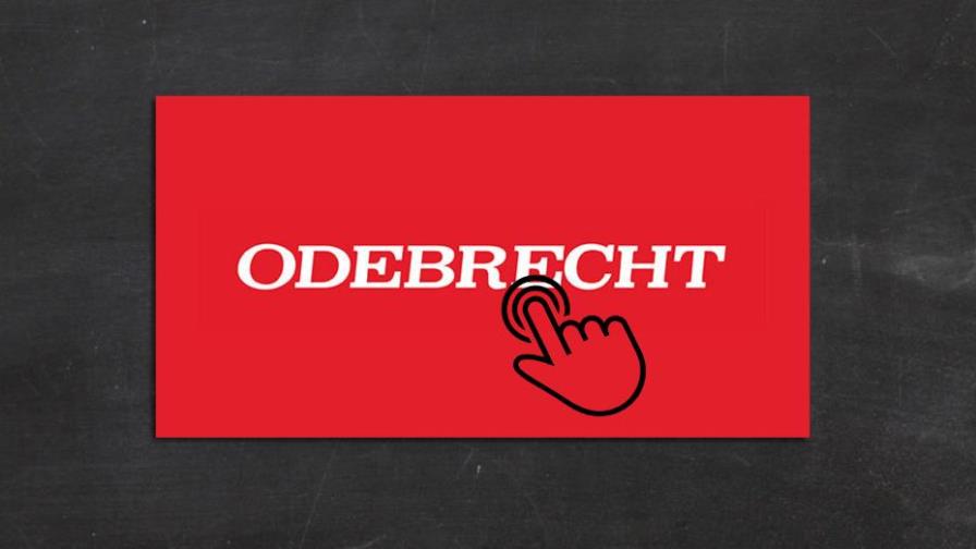 Guía interactiva para entender el caso Odebrecht en la República Dominicana