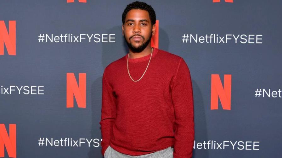 Actor de ascendencia dominicana es nominado al Emmy por “When They See Us”
