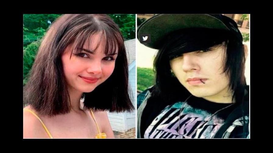 Revelan por qué influencer habría sido asesinada por su novio en Nueva York Revelan por qué influencer habría sido asesinada por su novio en Nueva York