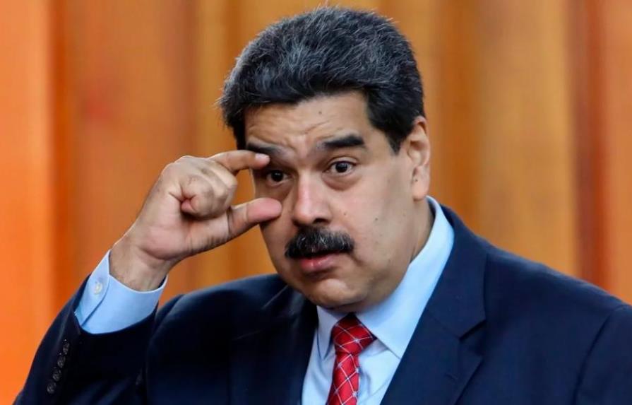 Venezuela denuncia nueva incursión de avión espía estadounidense