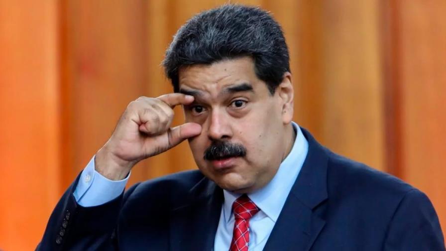 Venezuela denuncia nueva incursión de avión espía estadounidense