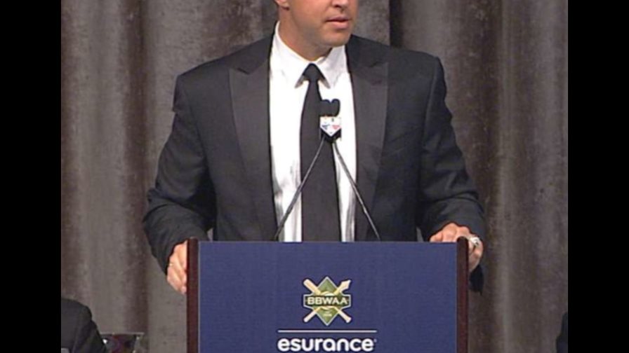 Lo que afirma Mark Teixeira con relación a los Yankees y Gerrit Cole Lo que afirma Mark Teixeira con relación a los Yankees y Gerrit Cole