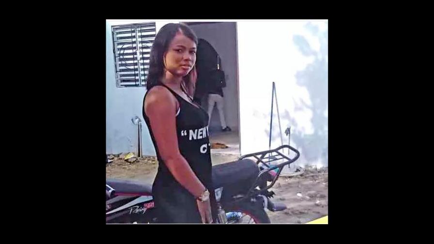 Joven de 17 años es encontrada muerta en Nagua Joven de 17 años es encontrada muerta en Nagua
