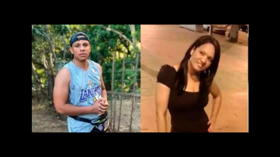 Mujer muere al ser atropellada por su esposo mientras este daba reversa en un vehículo 