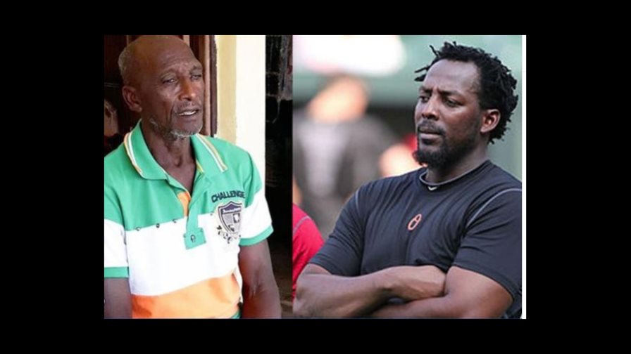 Fallece padre de Vladimir Guerrero Fallece padre de Vladimir Guerrero