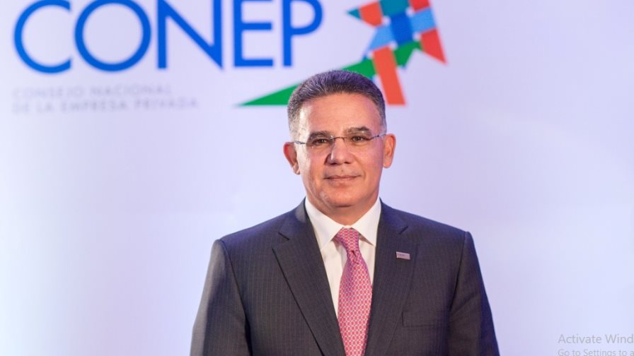 Conep llama a la unidad para detener el coronavirus Conep llama a la unidad para detener el coronavirus