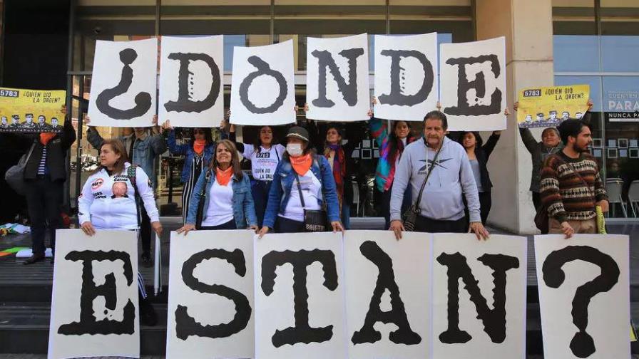La lucha infatigable de la madre de un civil ejecutado por militares en Colombia