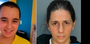 El giro triste e inesperado del caso del niño autista cuya desaparición fue denunciada como un secuestro