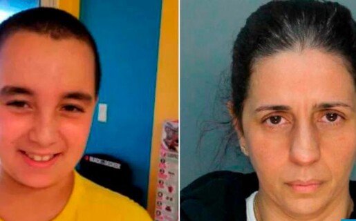 Jurado escuchar&aacute; este mes la confesi&oacute;n de dominicana acusada de matar a su hijo autista en Miami