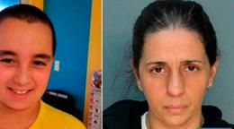 Fijan para marzo el juicio contra dominicana acusada de matar a su hijo autista en Florida