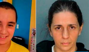 Fijan para marzo el juicio contra dominicana acusada de matar a su hijo autista en Florida