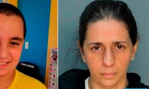 Fijan para marzo el juicio contra dominicana acusada de matar a su hijo autista en Florida