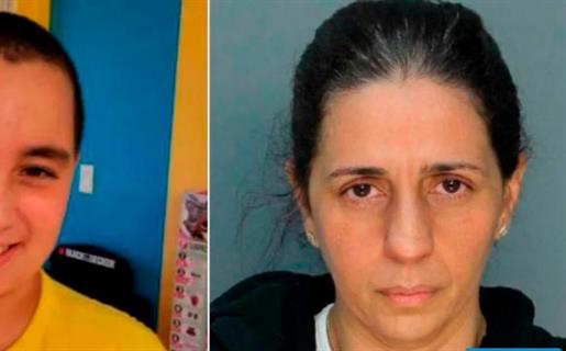 Fijan para marzo el juicio contra dominicana acusada de matar a su hijo autista en Florida