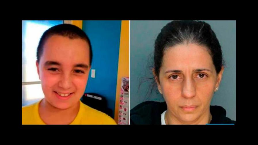 Fijan para marzo el juicio contra dominicana acusada de matar a su hijo autista en Florida Fijan para marzo el juicio contra dominicana acusada de matar a su hijo autista en Florida