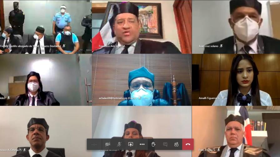 Abogado de político del PRM pedido en extradición solicita nuevo aplazamiento de la audiencia