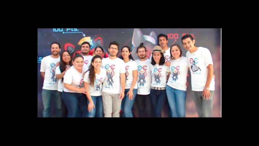 Campamento de verano en modalidad virtual en República Dominicana Campamento de verano en modalidad virtual en República Dominicana