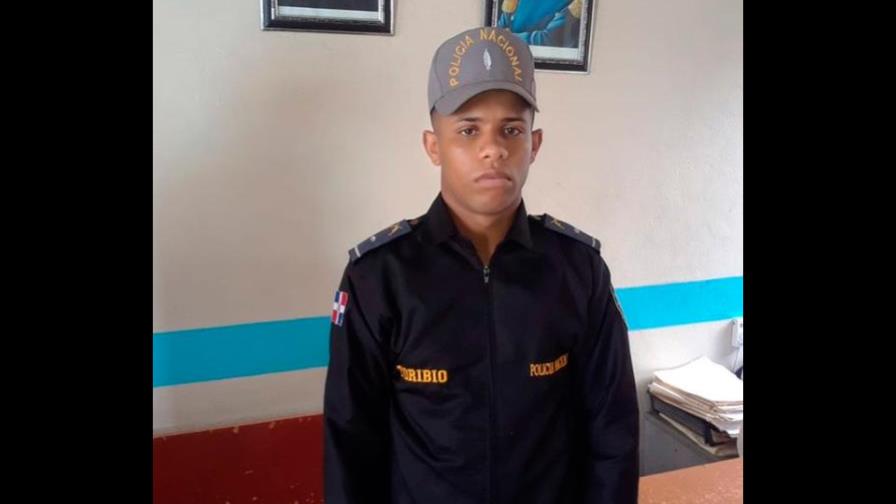 Hombre se disfraza de policía para sacar a un amigo de la cárcel 