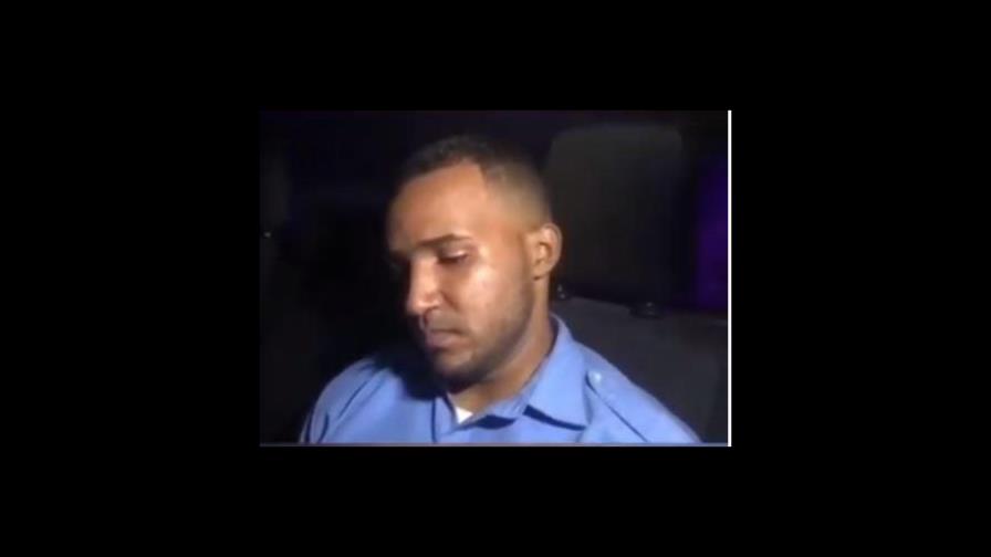 Agente de seguridad mata a tiros a tres compañeros de trabajo en Bonao