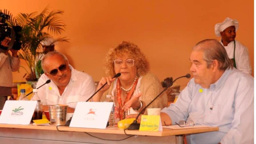 Fallece Niurka Read de Camino, propietaria del restaurante El Conuco
