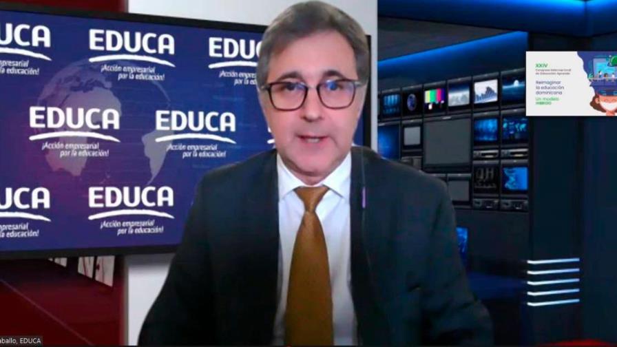 Encuesta Educa revela 59.53 % de los padres respaldarían regreso parcial a clases en aulas