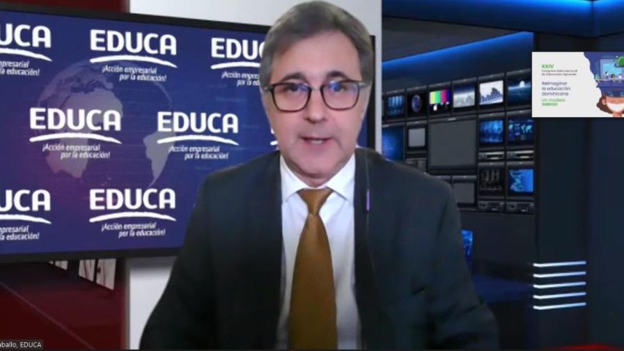 En Aprendo 2020 sugieren mejorar inconsistencias curriculares; conectividad y falta de electricidad En Aprendo 2020 sugieren mejorar inconsistencias curriculares; conectividad y falta de electricidad