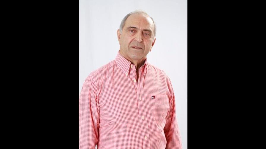 Guillermo Caram propone reducir el ITBIS a un 10% unificado Guillermo Caram propone reducir el ITBIS a un 10% unificado