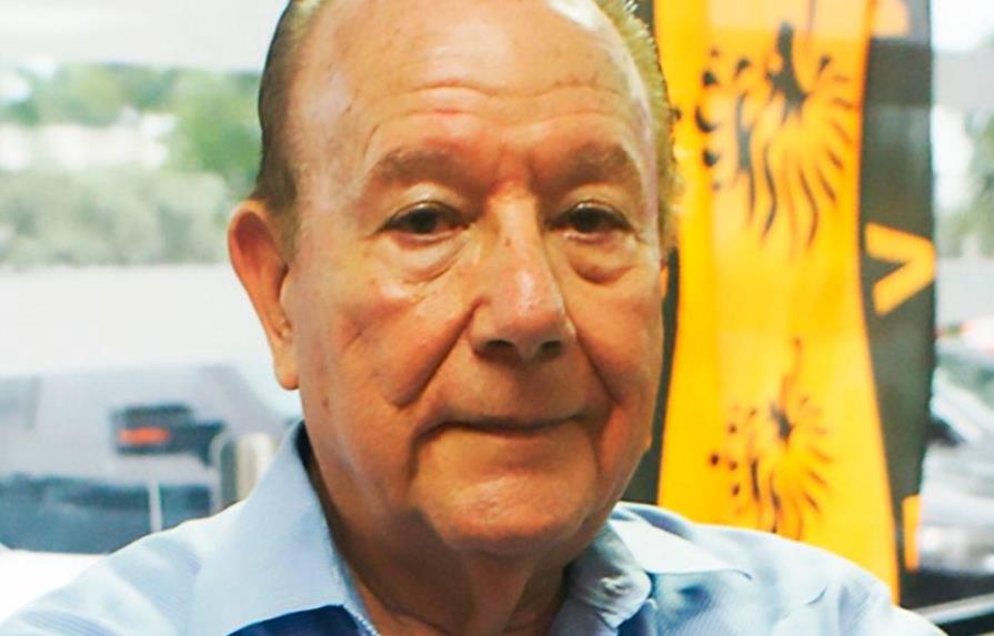 Muere en Miami el cubano Arquímides Rivero, “el zar de las telenovelas”
