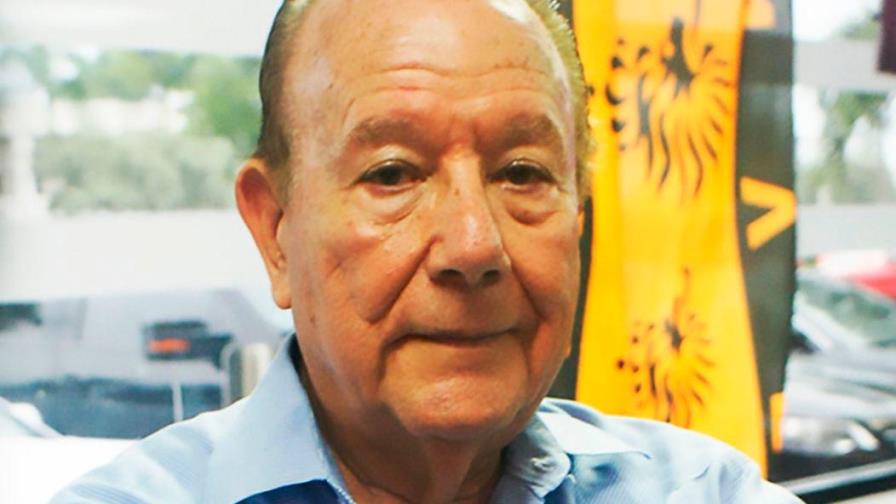 Muere en Miami el cubano Arquímides Rivero, “el zar de las telenovelas”