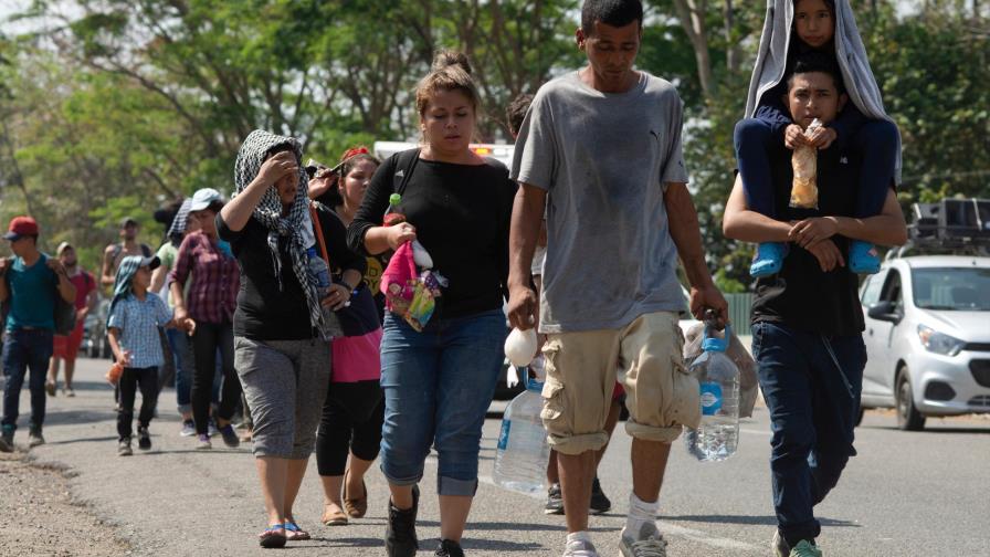 Las estrategias fiscales de Centroamérica aumentan la deuda y la desigualdad