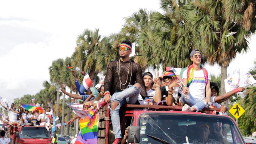 Colectivo GLBTIQ anuncia su caravana del orgullo 2021 